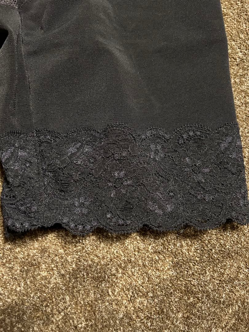 グラントイーワンズ　ハイウェストガードル　 サイズ76