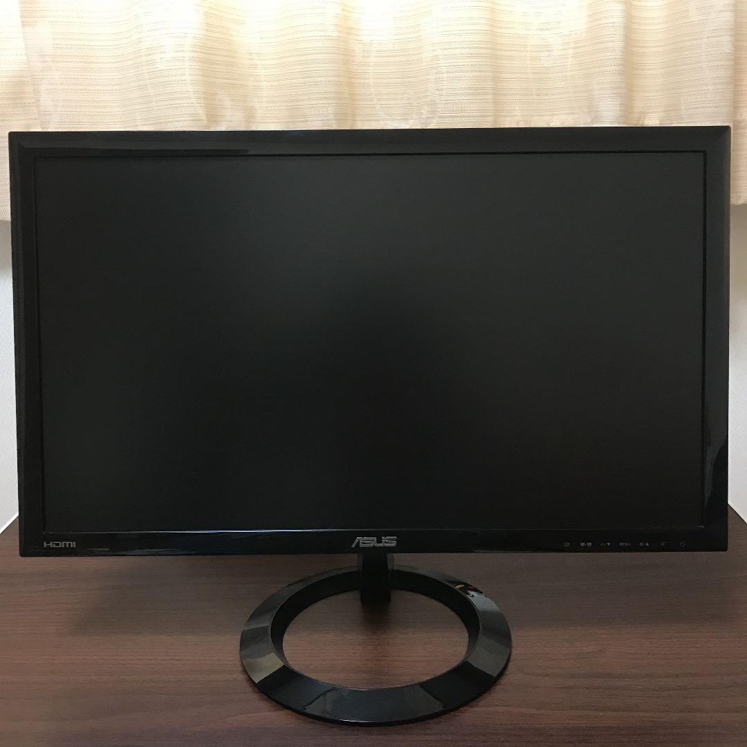 テレビ ASUSVX228