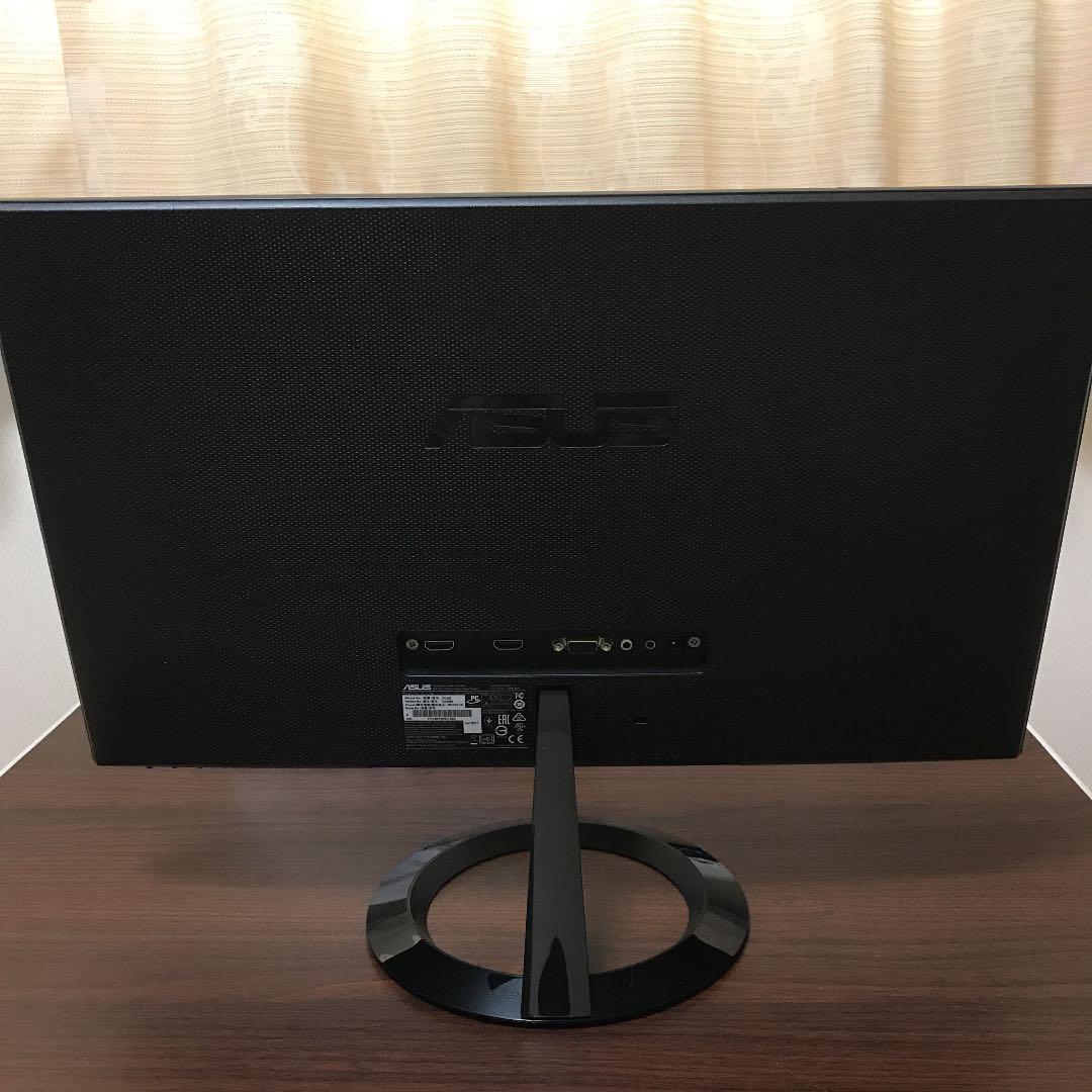 テレビ ASUSVX228
