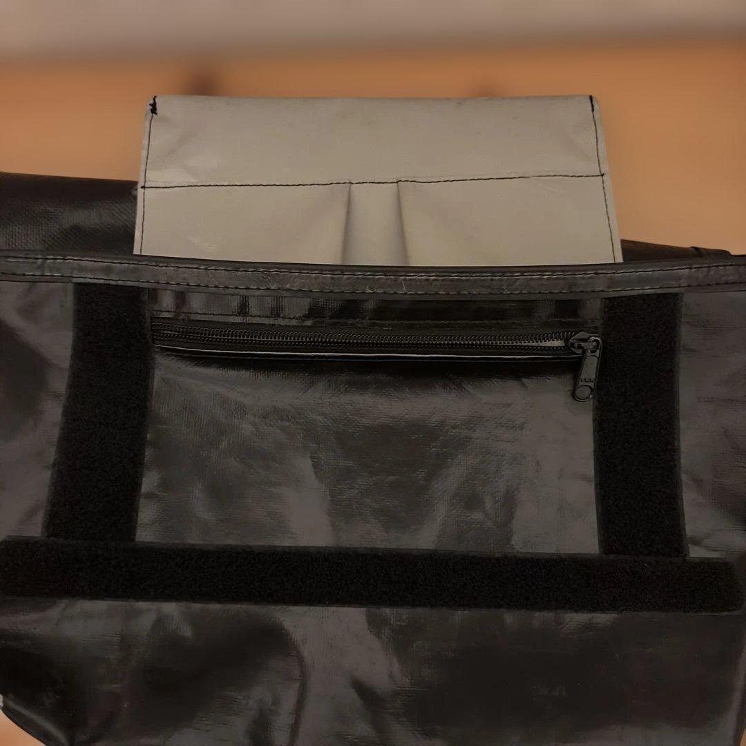 S*R様 【出品は12/15まで】FREITAG SURFSIDE6 オールブラ