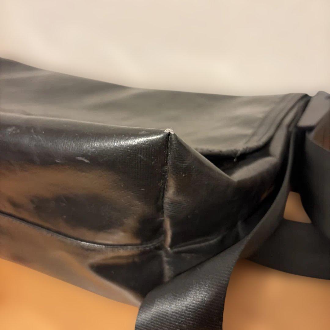 S*R様 【出品は12/15まで】FREITAG SURFSIDE6 オールブラ