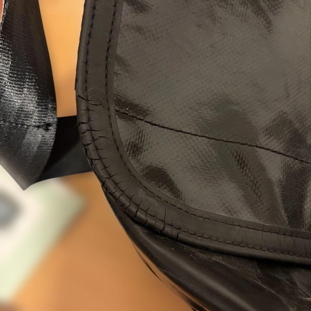 S*R様 【出品は12/15まで】FREITAG SURFSIDE6 オールブラ