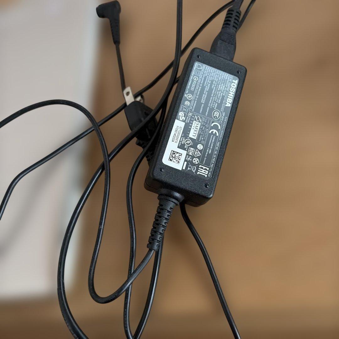 Windowsノート本体 Toshiba dynabook T65/DG