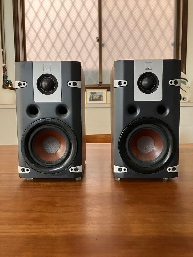 DALI スピーカー LEKTOR 1