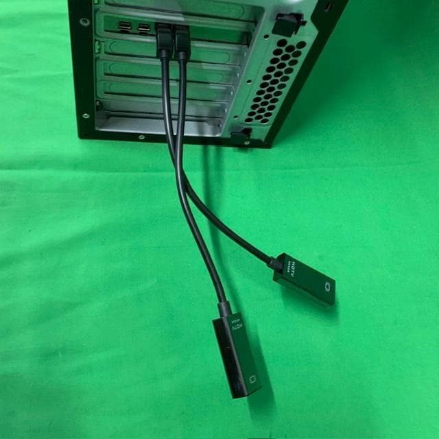 【4画面出力可能】 32G QuadroP600 Xeon Wifi Z440