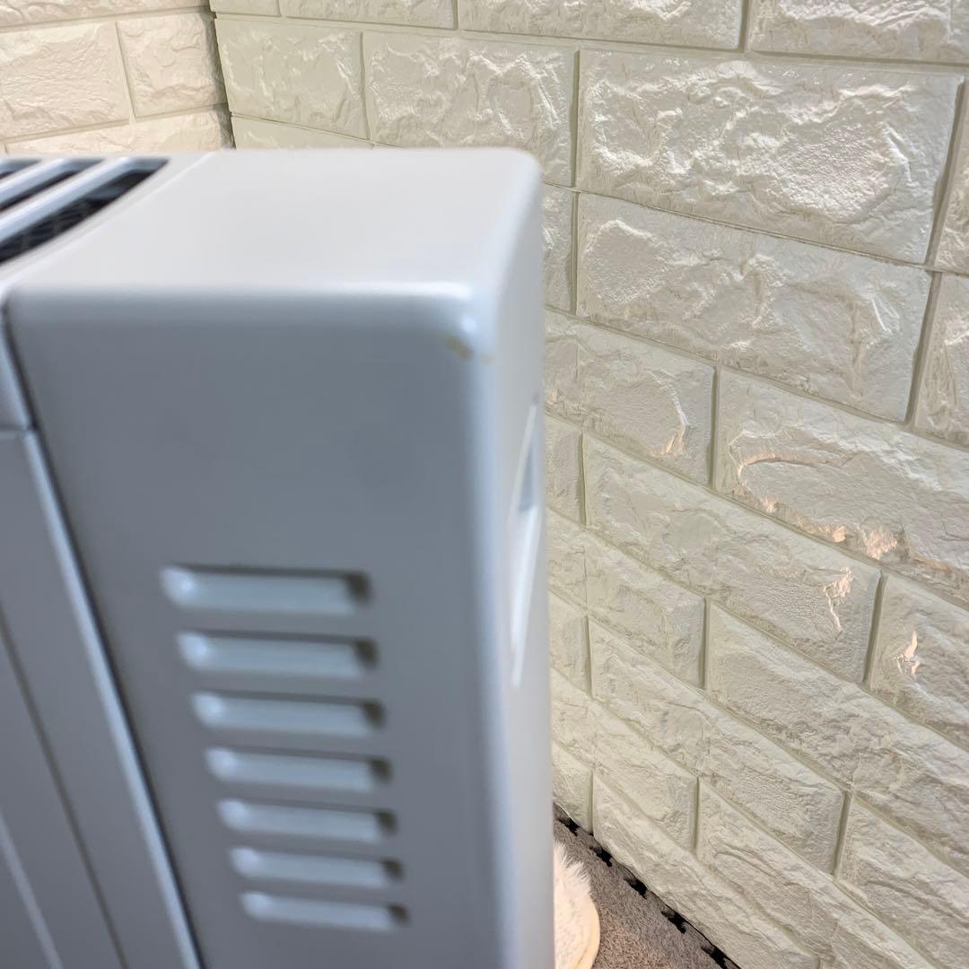 VERSOSオイルレスヒーター