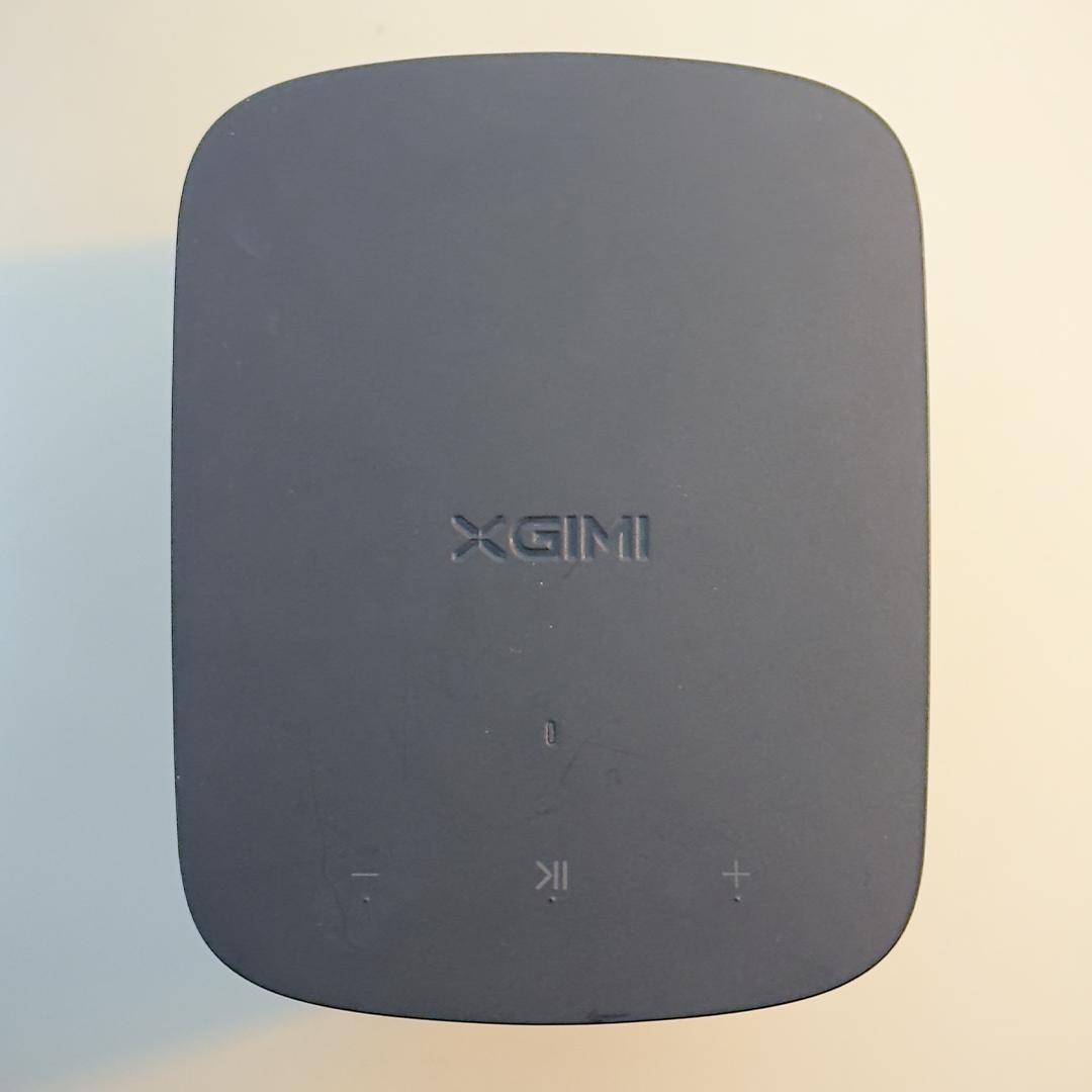 XGIMI Halo+ スタンド付き | 高輝度/スピーカー内蔵/静音