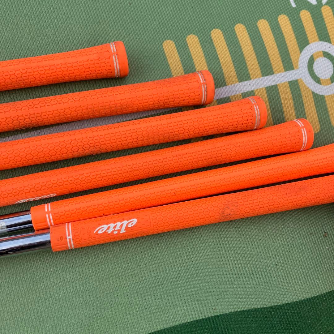 】Titleist T300 アイアンセット 105s 6I〜48度 6本