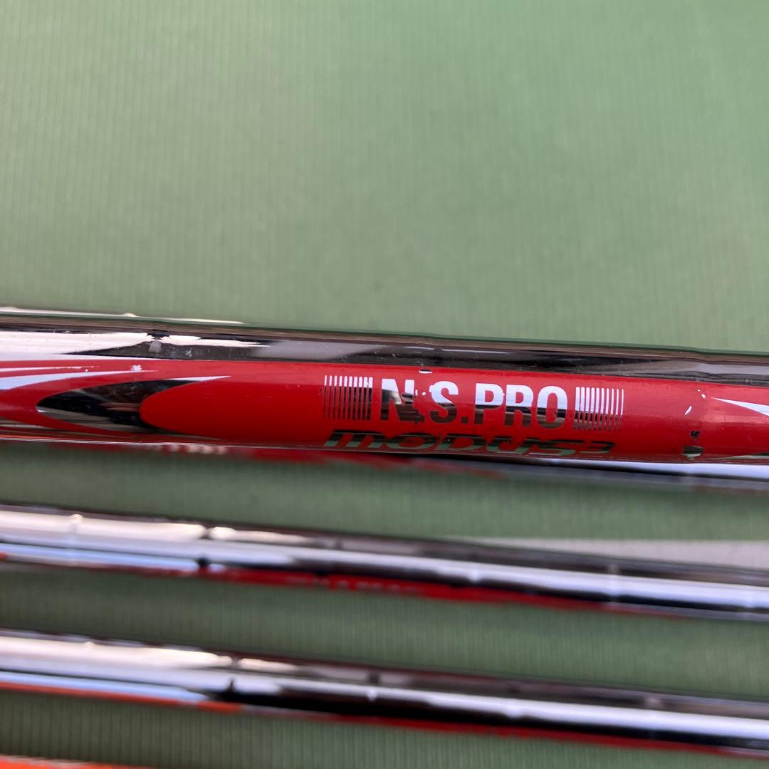 】Titleist T300 アイアンセット 105s 6I〜48度 6本