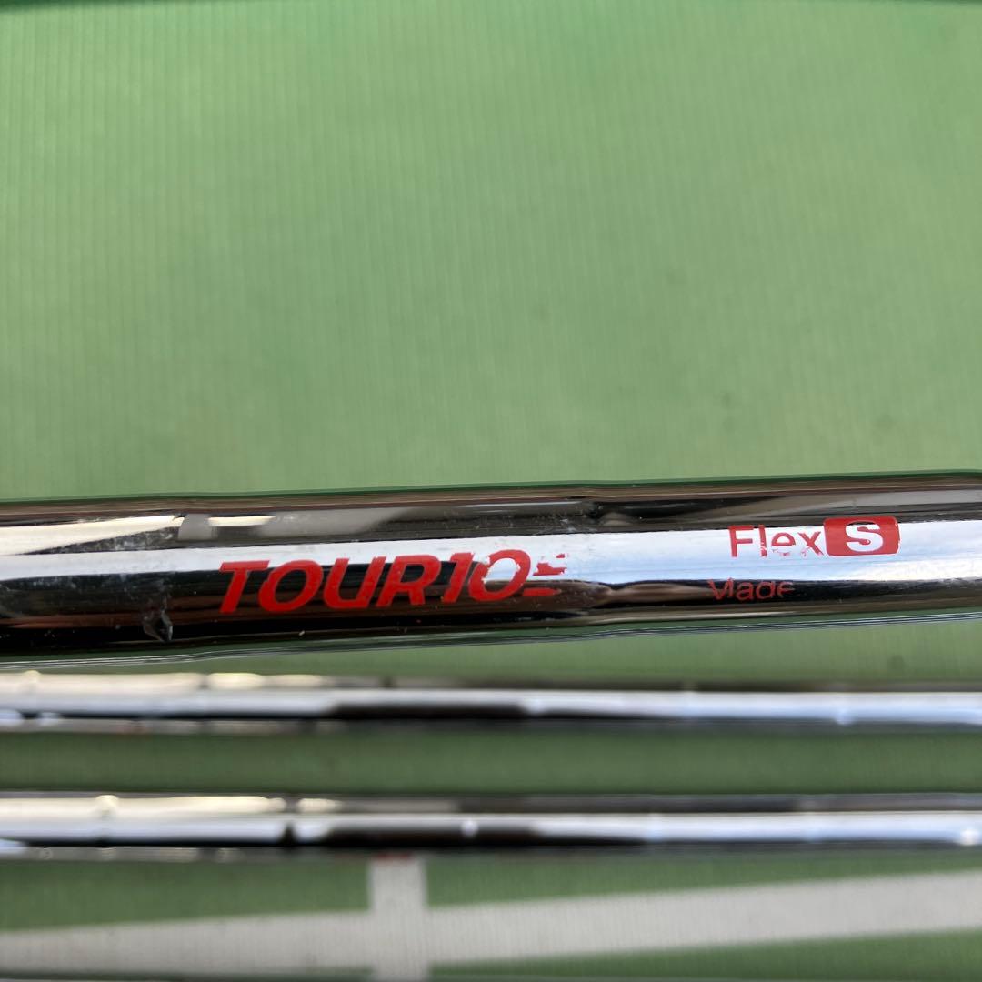 】Titleist T300 アイアンセット 105s 6I〜48度 6本