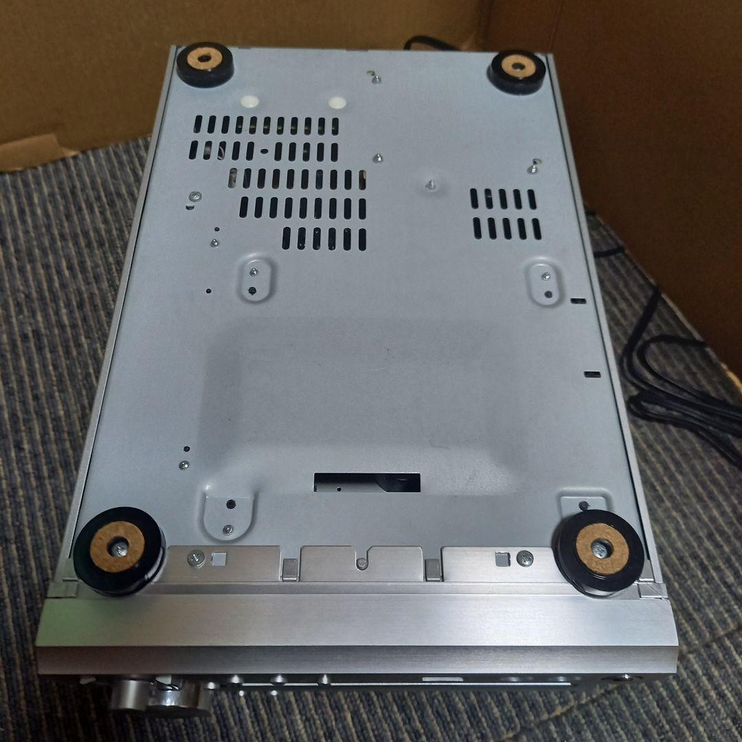 ONKYO FR-N7XX(A) 完動良品 ピックアップ交換整備済み