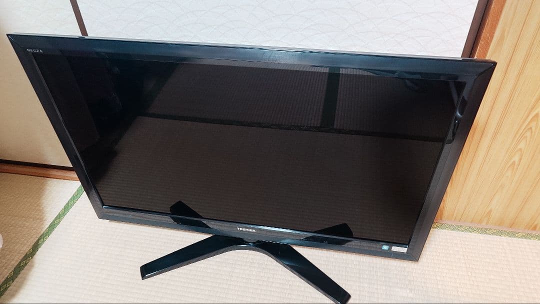 TOSHIBA REGZA 42型液晶テレビ 42Z1