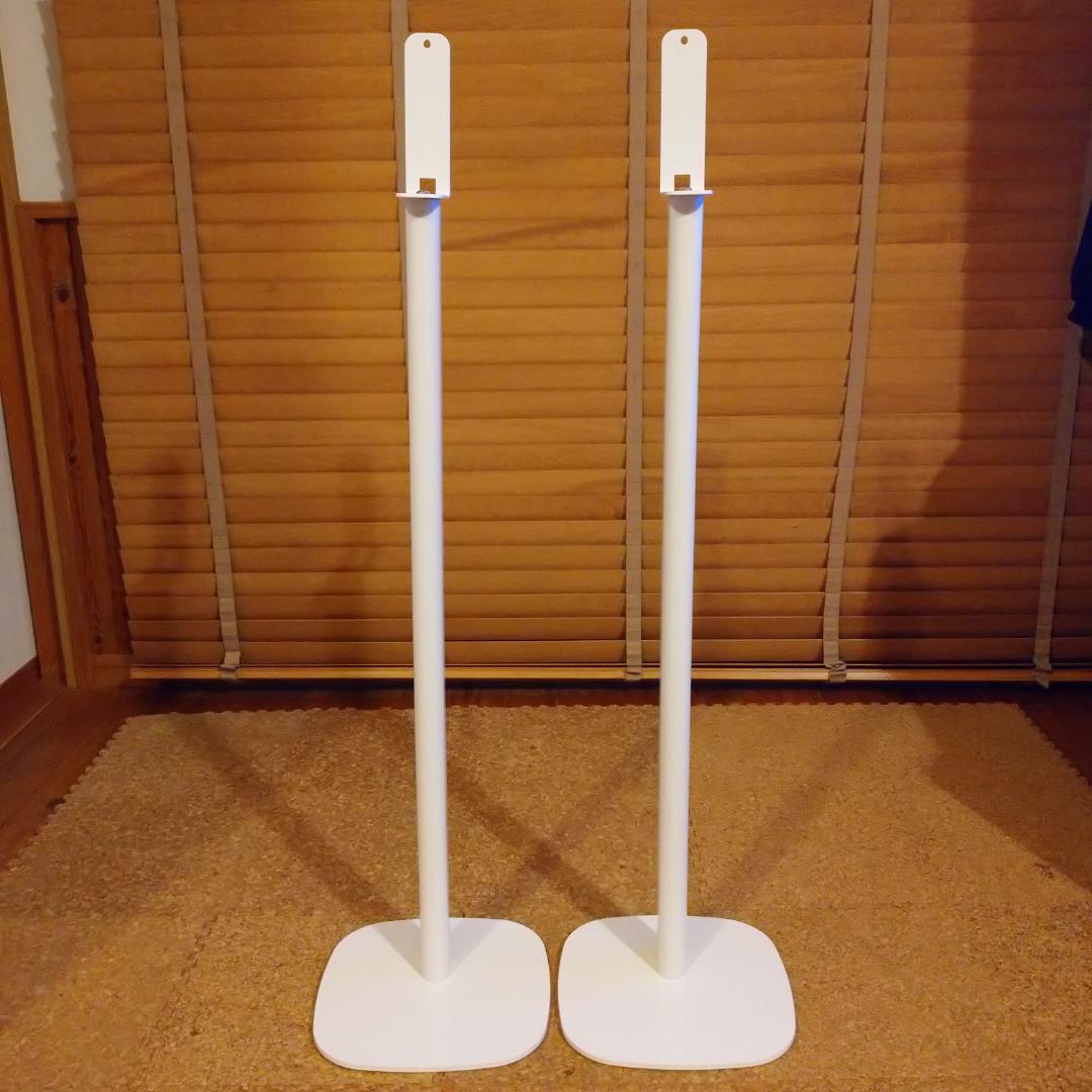 ★☆YAMAHA☆WX-030☆スピーカー＆スタンド☆MusicCast☆★