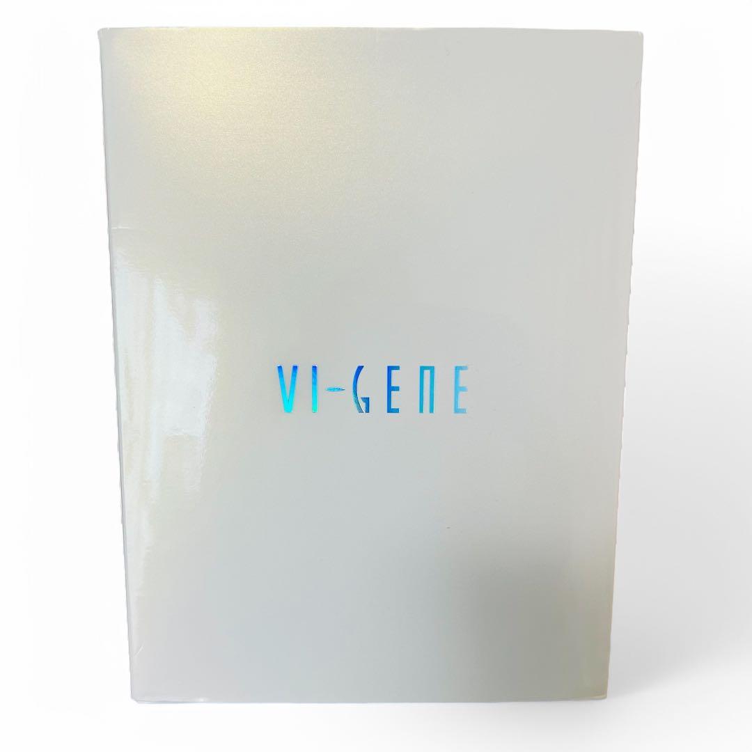【未使用品】VI-GENE Dr.VI-Anode 360°BEAUTY 美顔器
