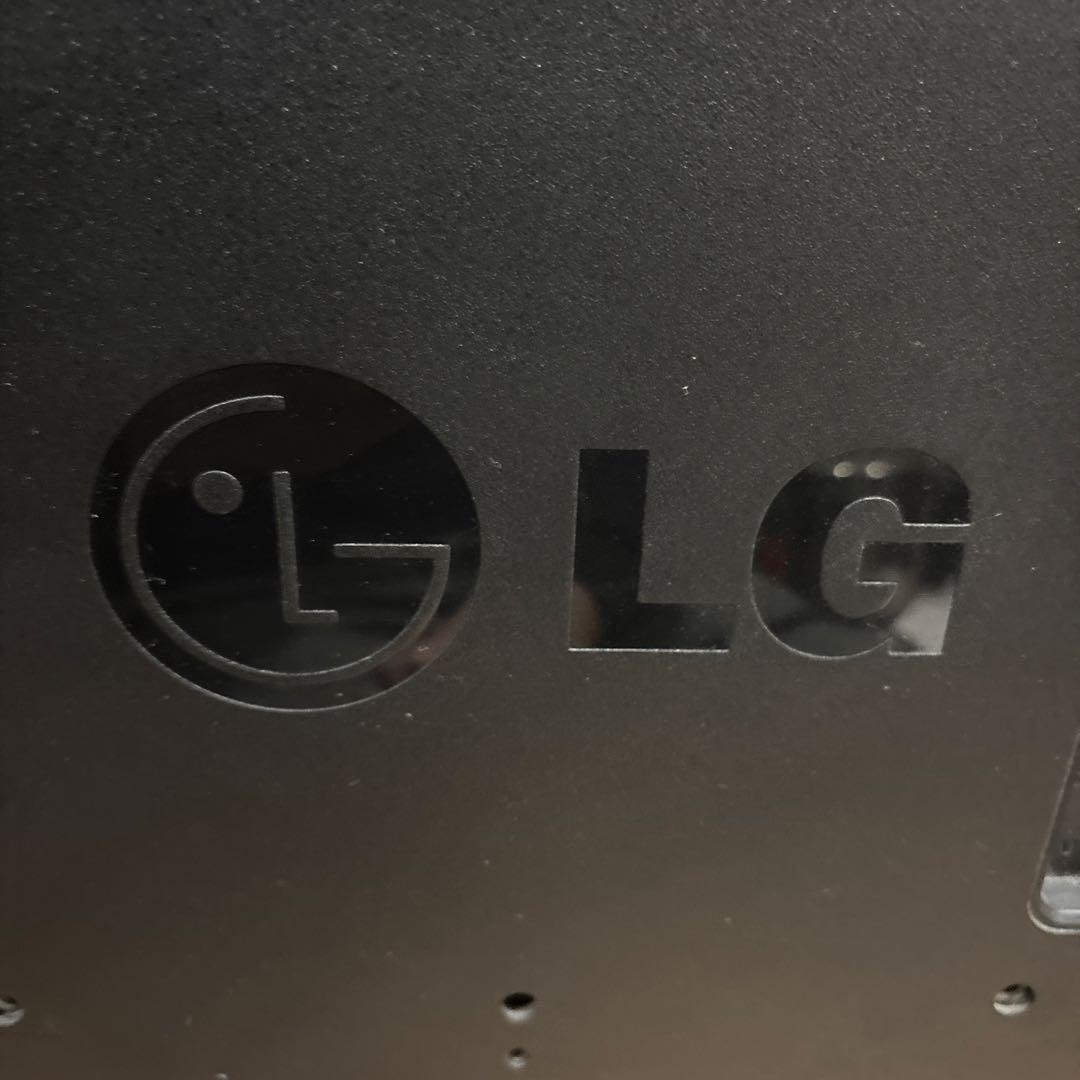 スマートTV LG 32インチ 液晶テレビ 32LF5800 リモコン付