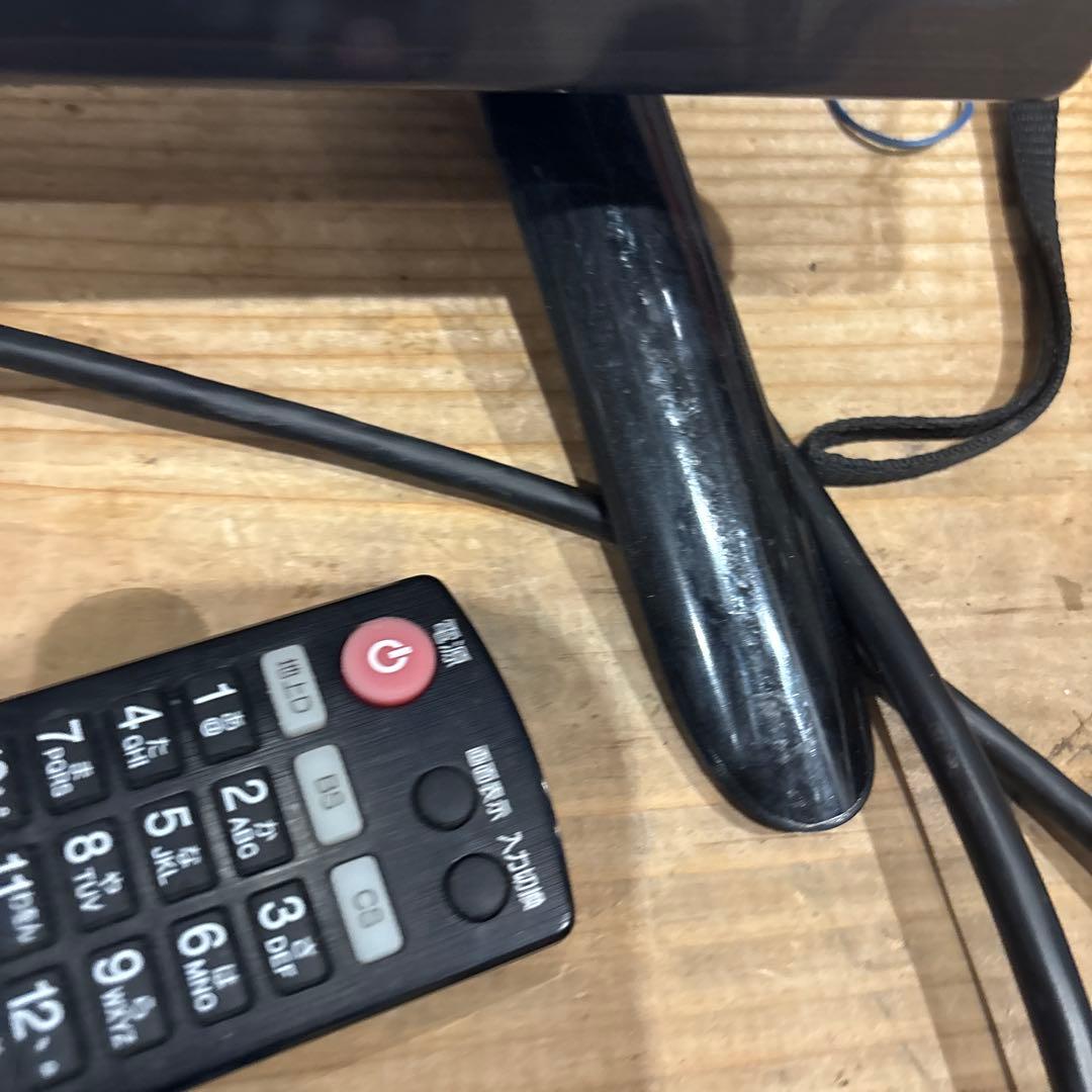 スマートTV LG 32インチ 液晶テレビ 32LF5800 リモコン付