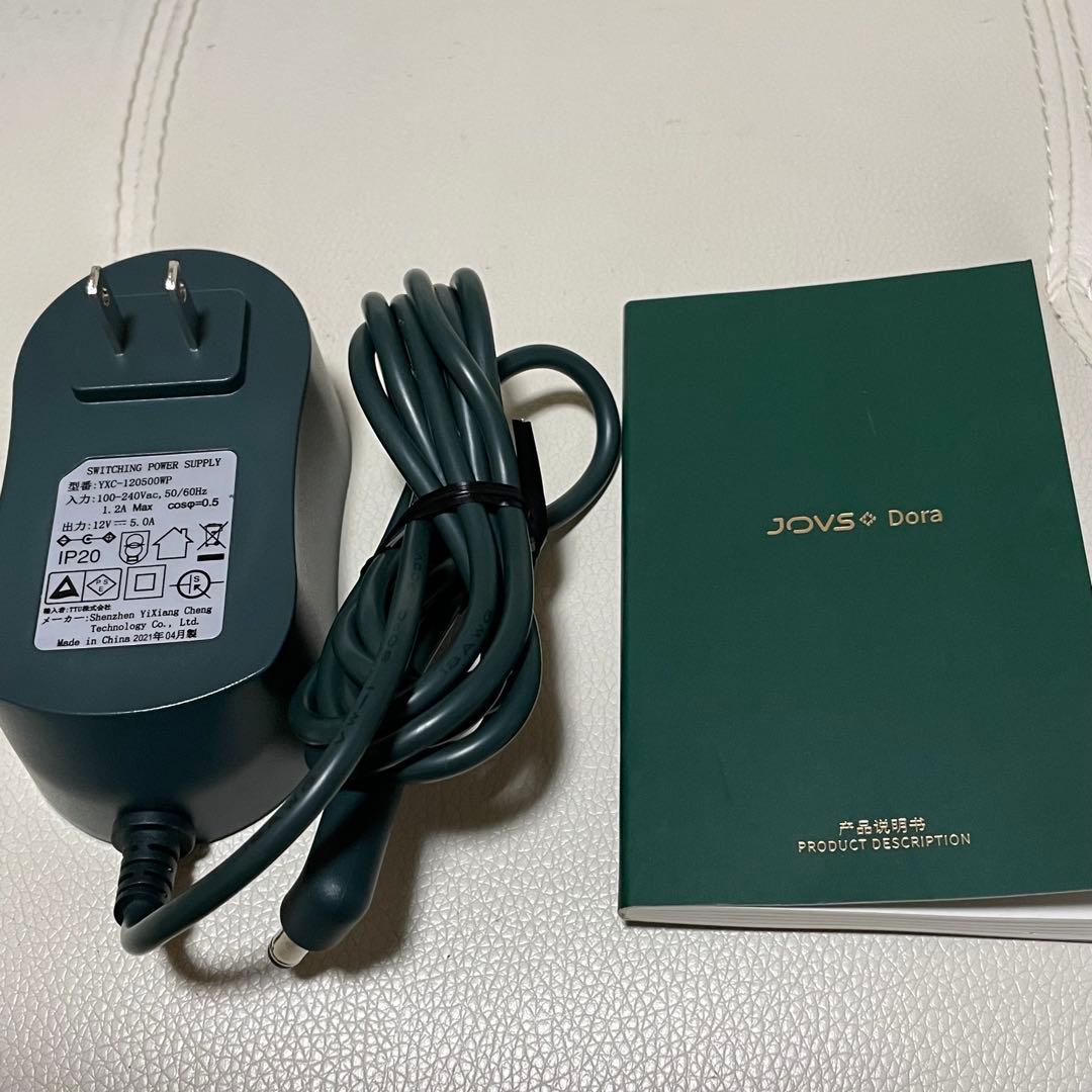 美品！ JOVS Dora1.0 脱毛器