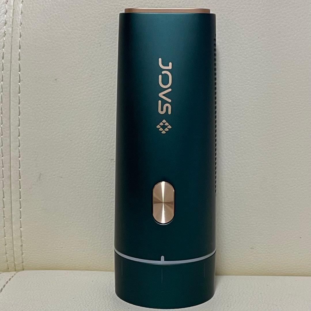 美品！ JOVS Dora1.0 脱毛器