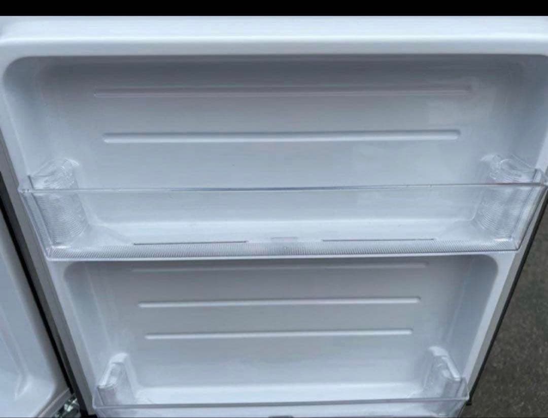 2018年 225L SHARP 冷凍冷蔵庫 SJ-D23D-S