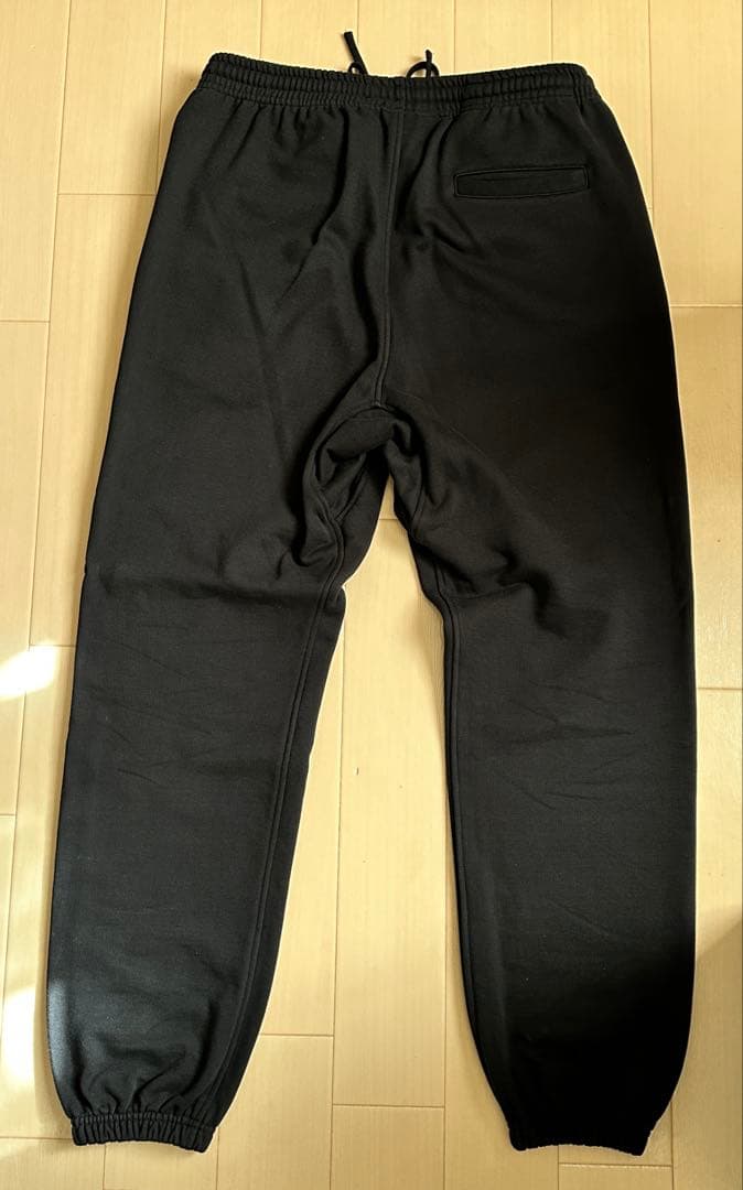 お*ち様 LYFT Ｌサイズ　上下セット　パーカー　ボトムス　ブラック　初期