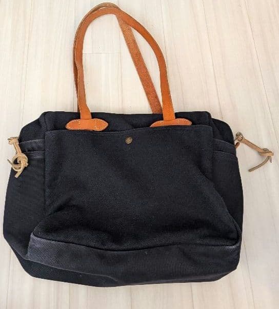 フィルソン　フィルソン&ナナミカ　バッグ