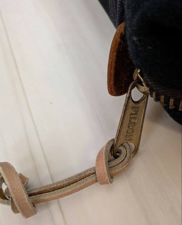 フィルソン　フィルソン&ナナミカ　バッグ