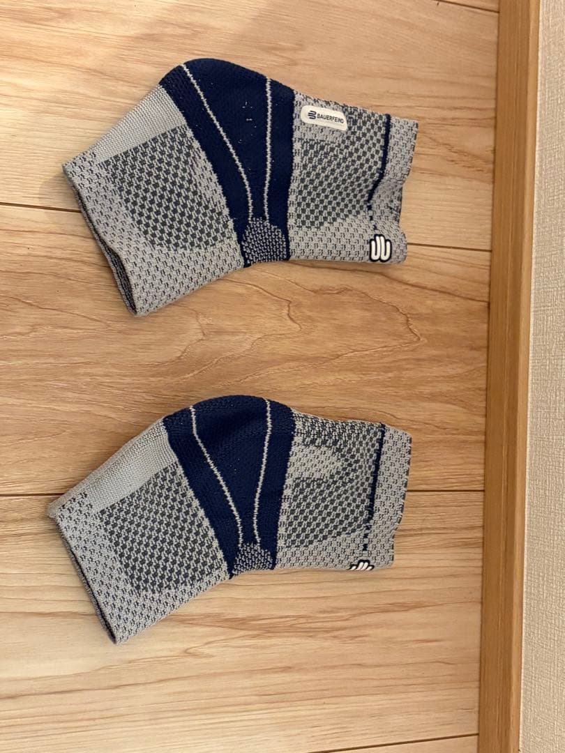 【バウアーファインド】　マレオTrain 左右セット