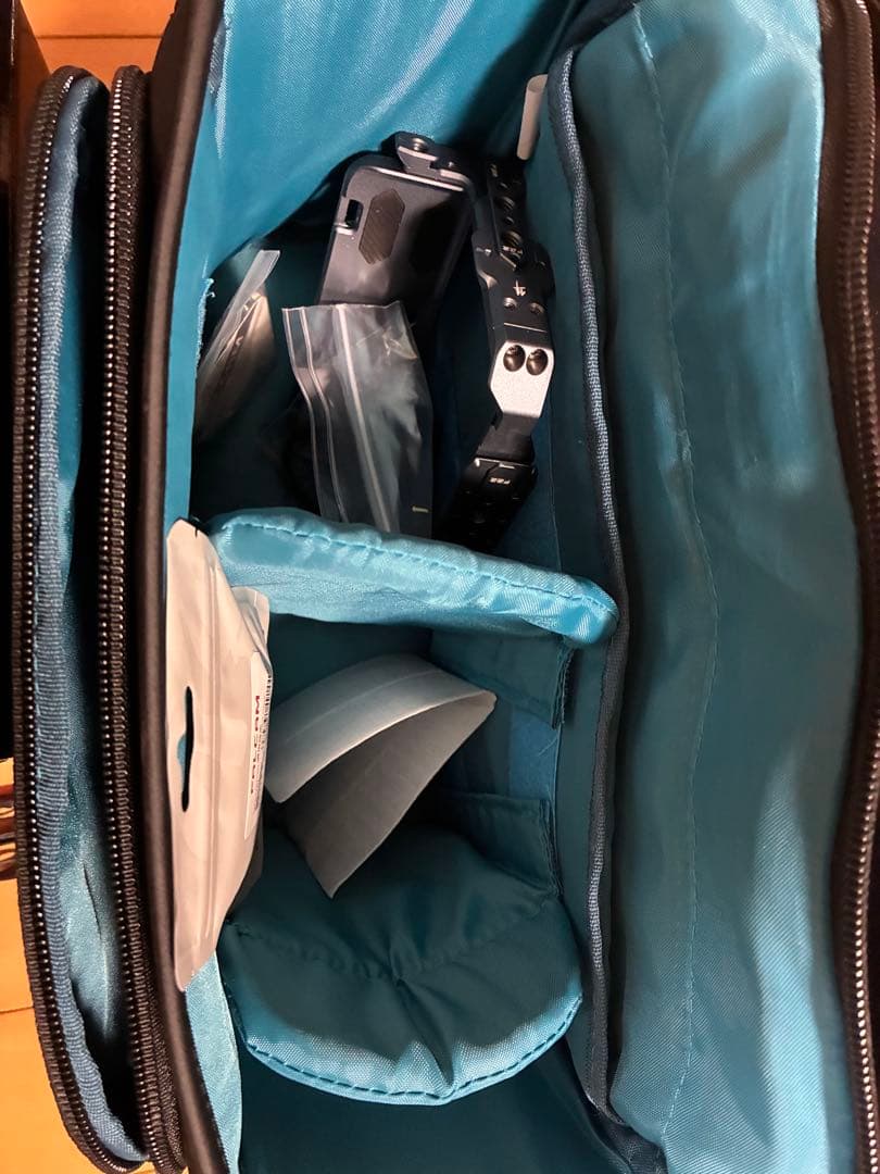 【美品】Sony α7C II ミラーレス一眼 カメラ