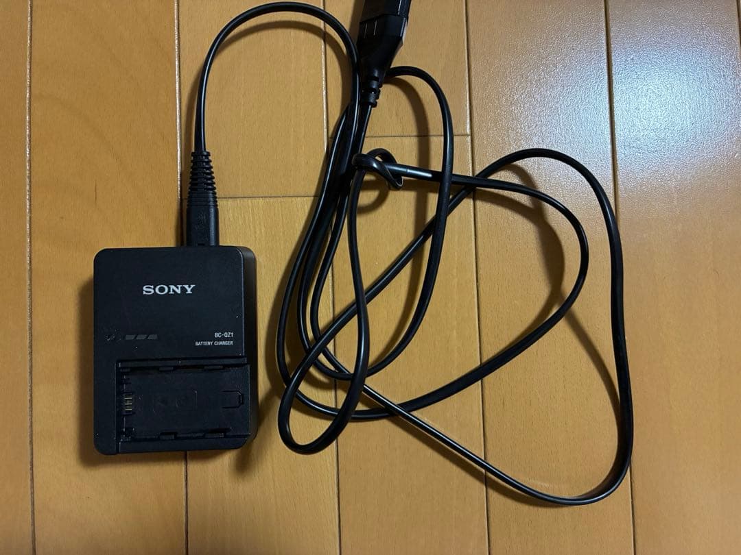 【美品】Sony α7C II ミラーレス一眼 カメラ