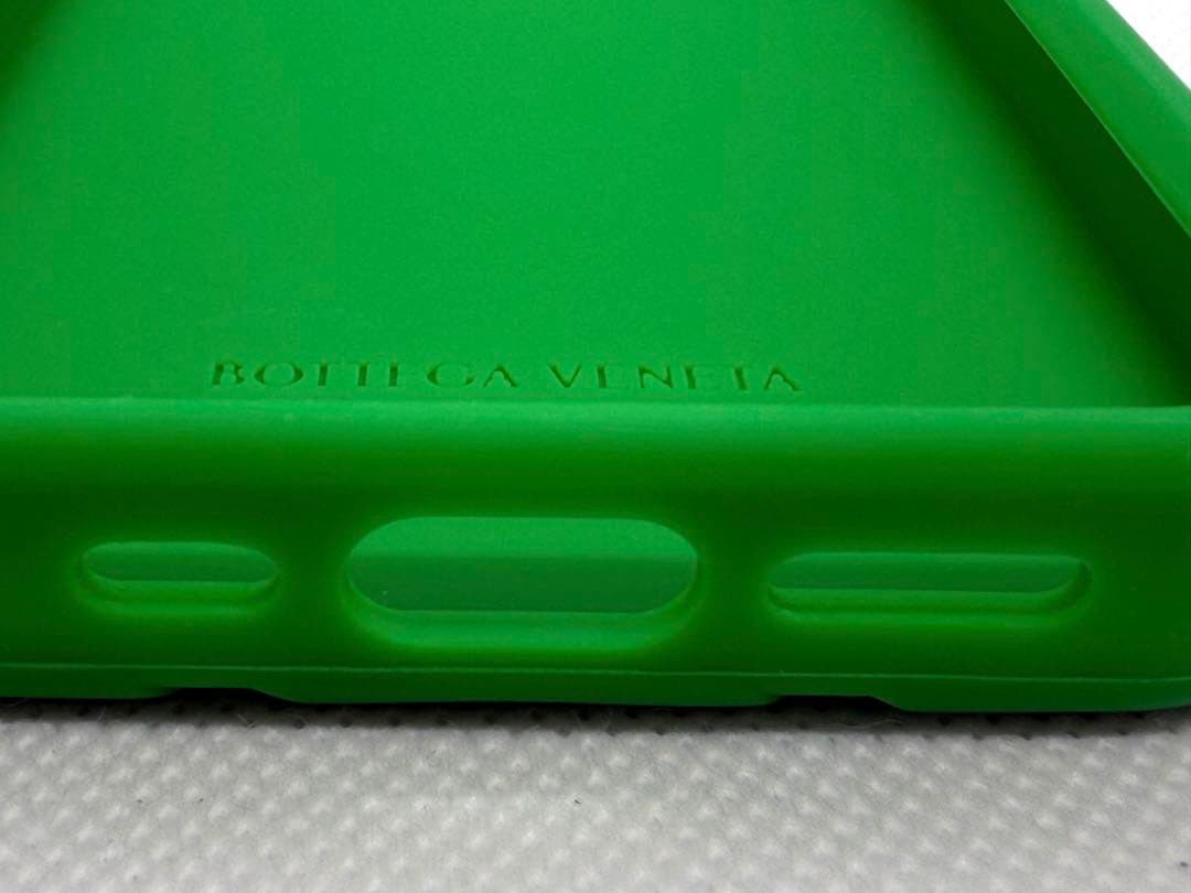 ボッテガヴェネタ BOTTEGA VENETA iphone14pro ケース