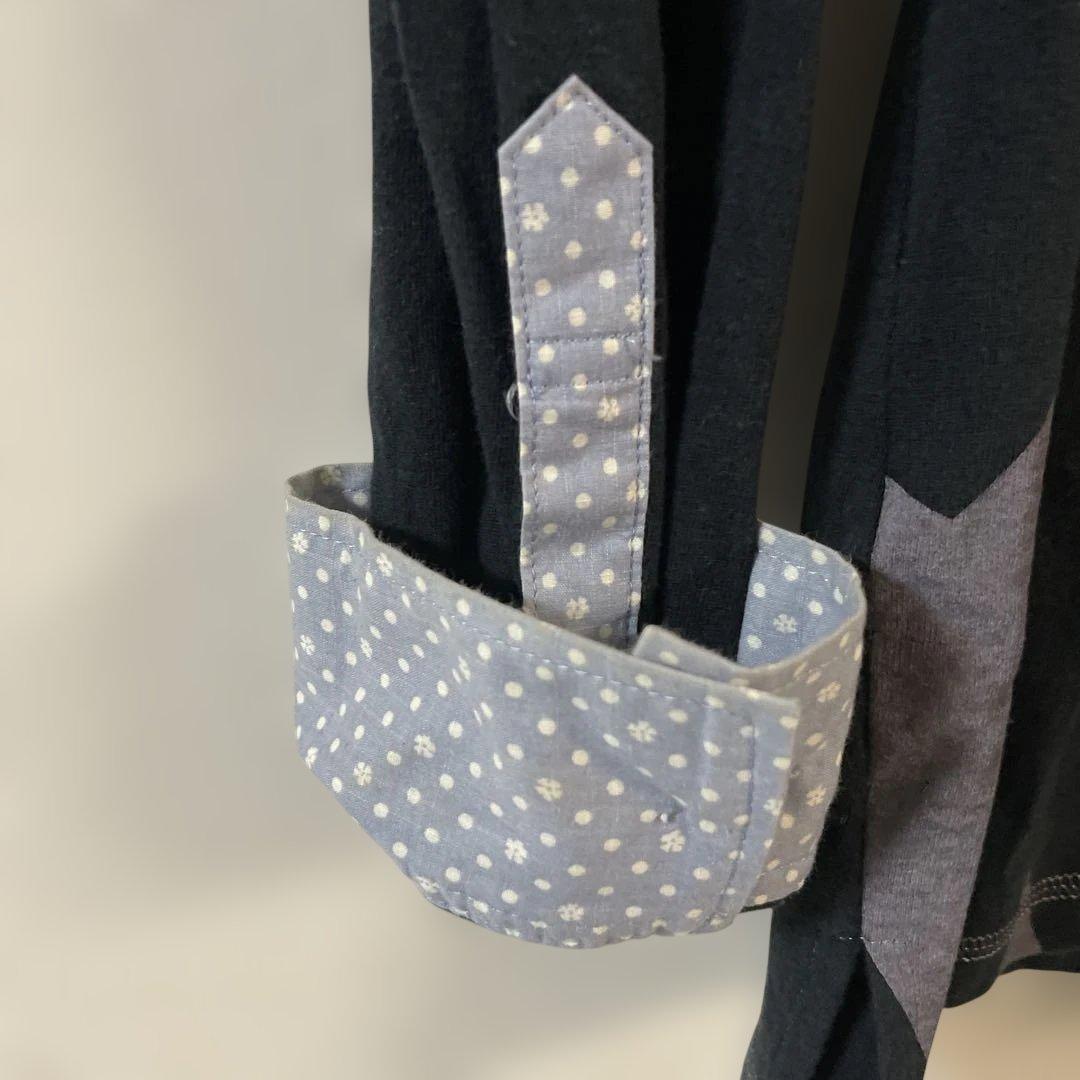 Vivienne Westwood Man 星柄 長袖シャツ 46