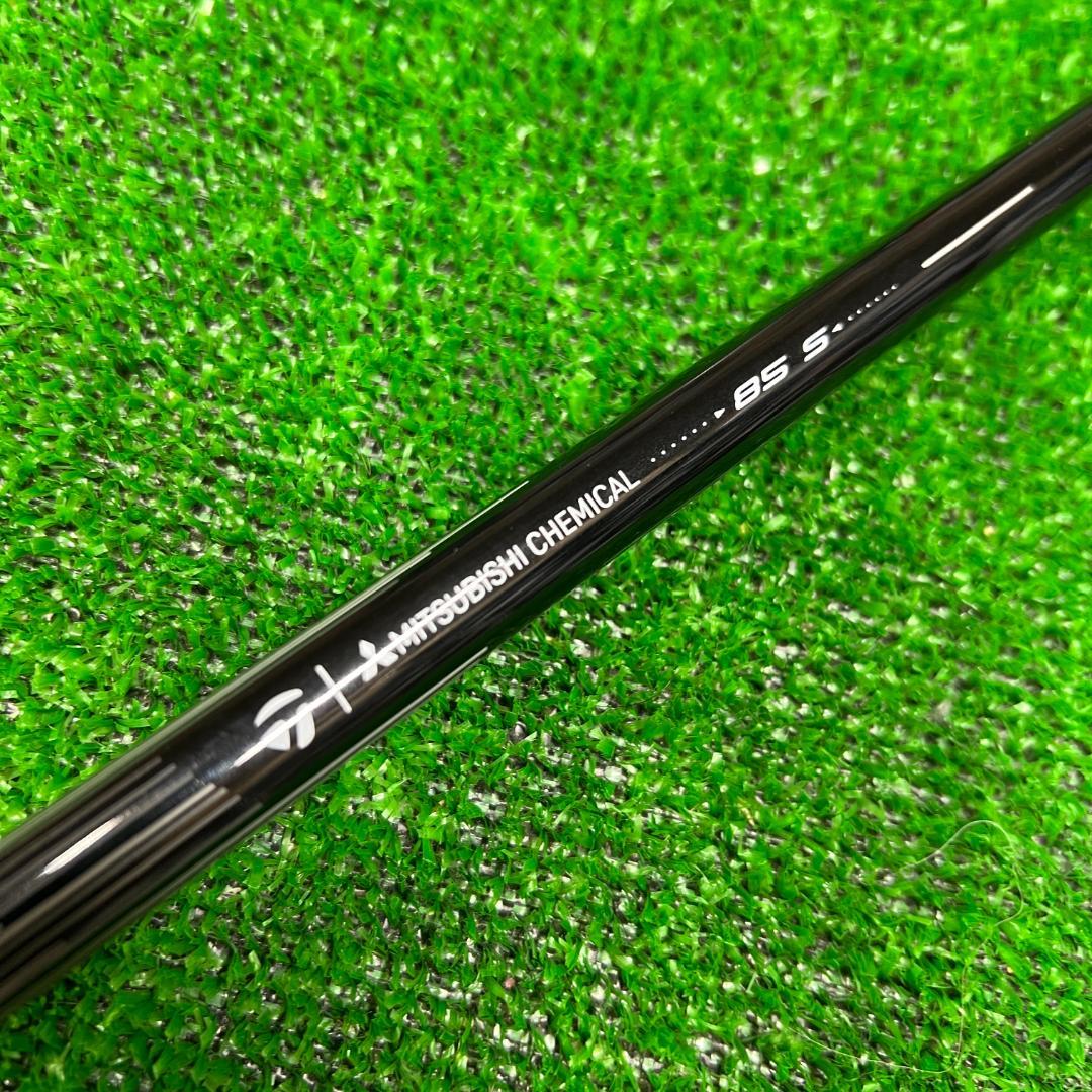 【UTC-293】新品 テーラーメイド Qi4D 5U用 REAX85S