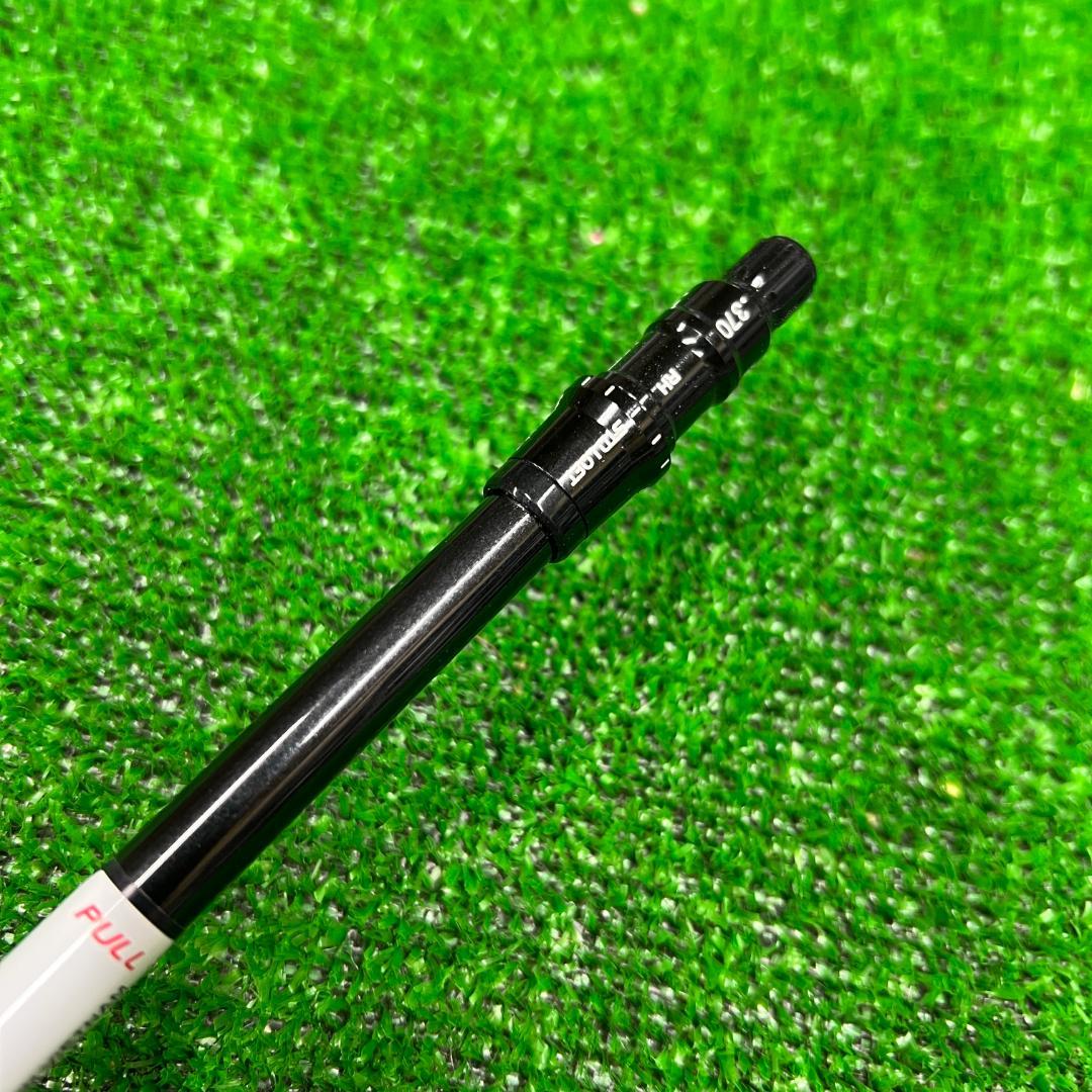 【UTC-293】新品 テーラーメイド Qi4D 5U用 REAX85S