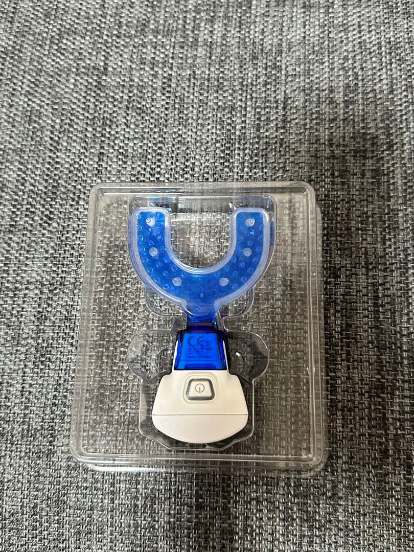 SureSmile VPro 歯列矯正加速装置　インビザライン　マウスピース矯正