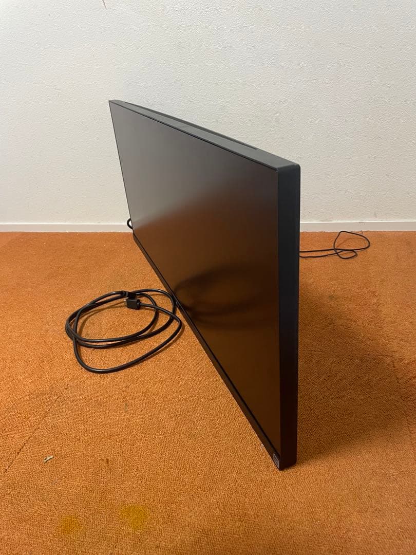 LG モニター 34V型 2022年製 ディスプレイ【34インチ】