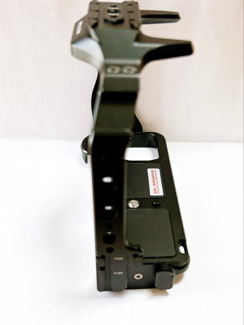 FALCAM ニコンZ5II用　フルケージ ブラック