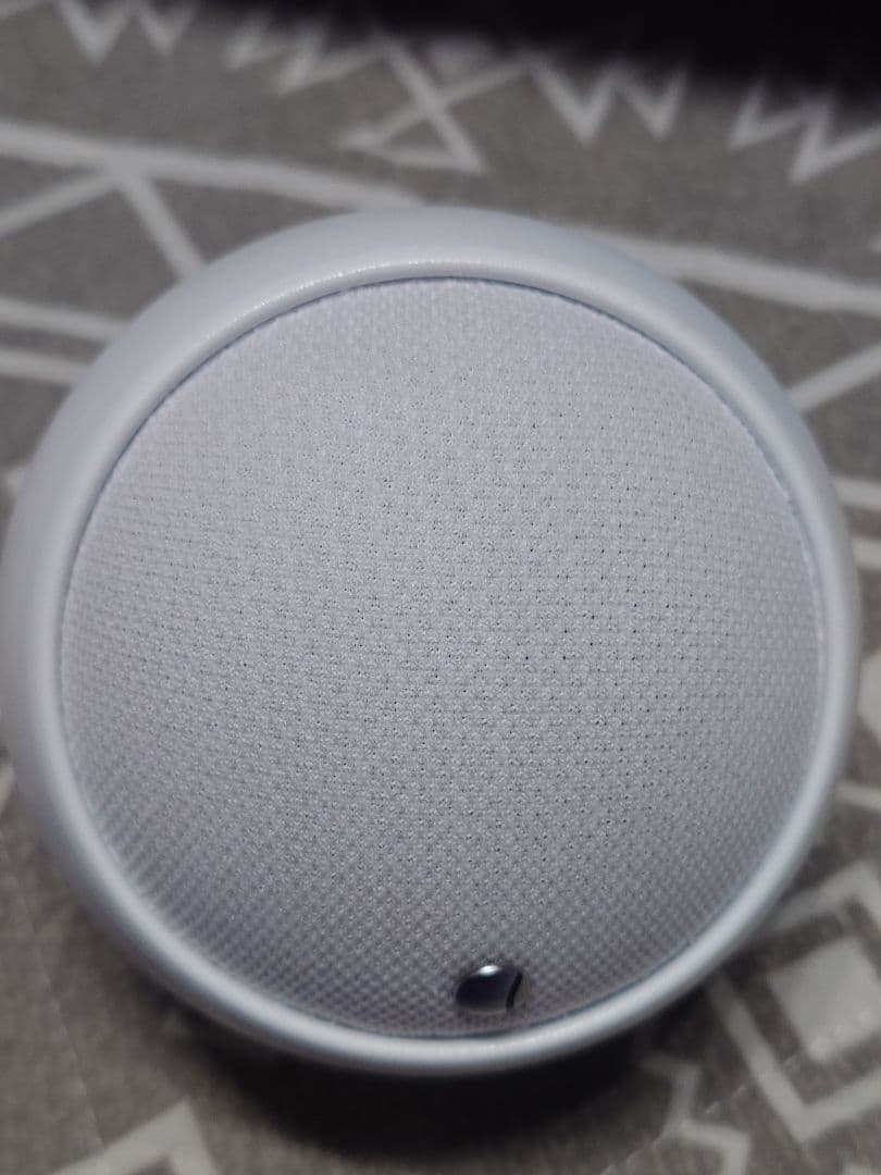 Gallo Acoustics Micro コンパクトスピーカー スタンド付き