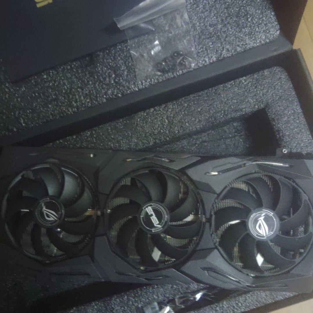 グラフィックボード・グラボ・ビデオカード RTX2080ti