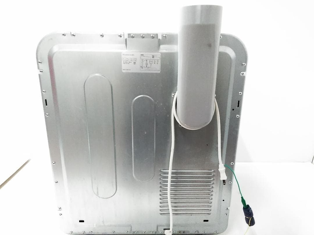 ヨクナ ムーンドライ 衣類乾燥機 UV照射衣類ケア GDZ60-628ES□