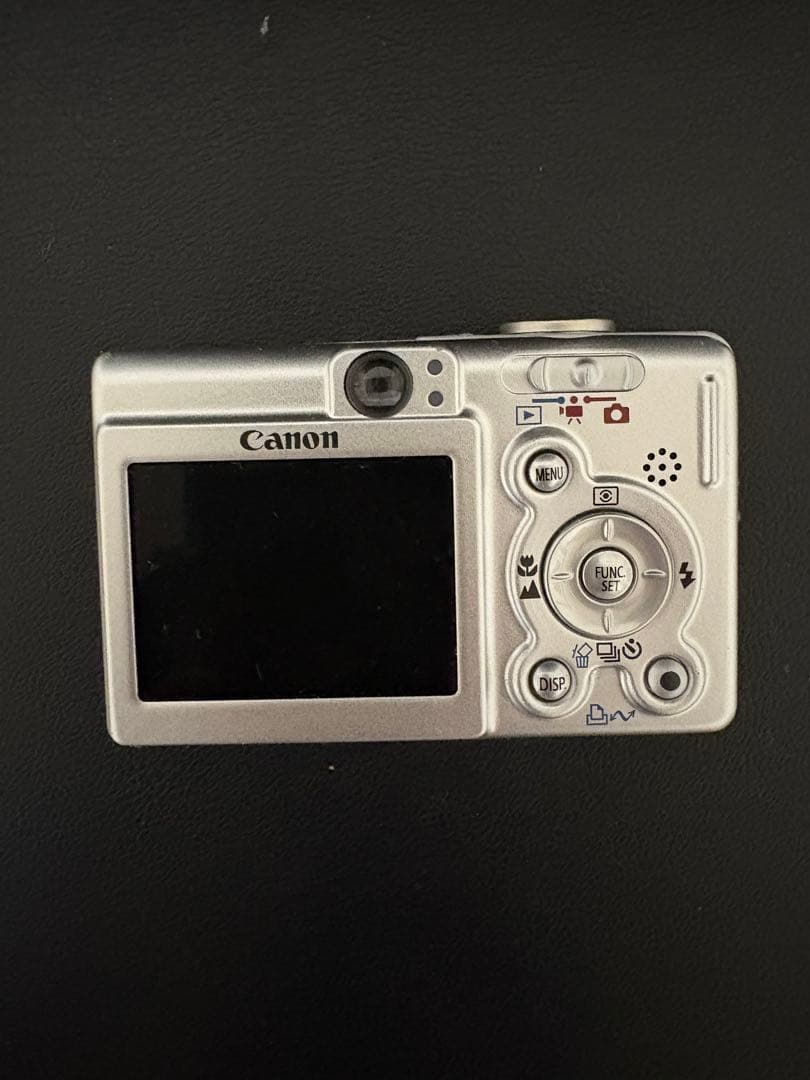 Canon IXY DIGITAL 40 コンパクトデジタルカメラ