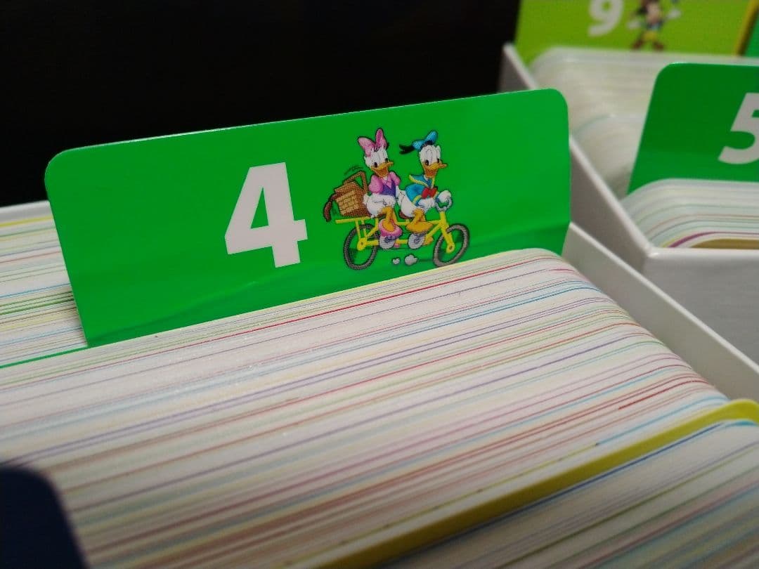 DWE ディズニー英語システム トークアロングセット 未開封あり