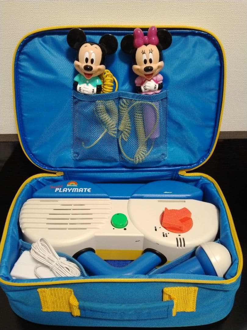 DWE ディズニー英語システム トークアロングセット 未開封あり