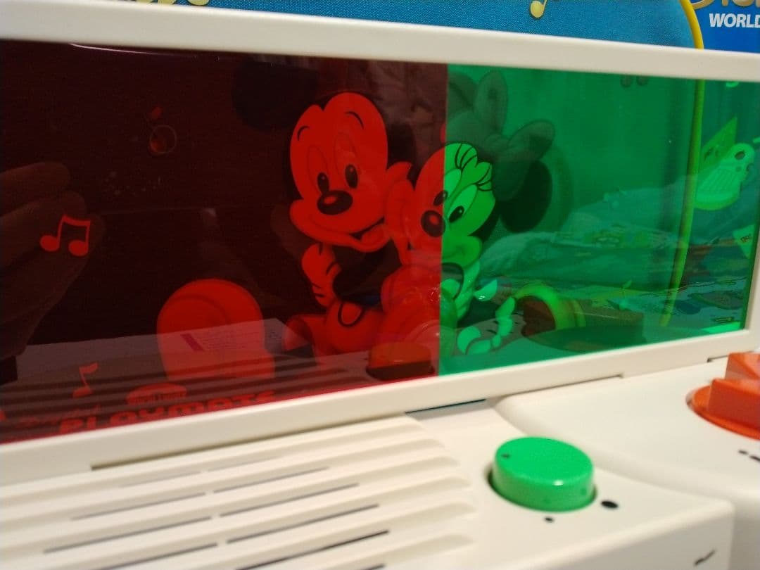 DWE ディズニー英語システム トークアロングセット 未開封あり