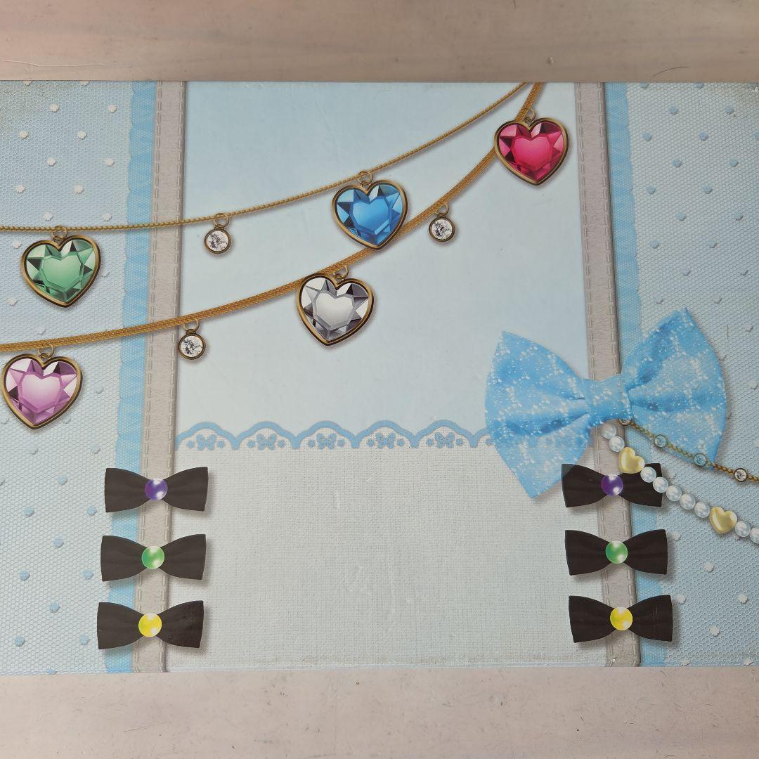 プリティーリズム プリズムストーントランク シンフォニア