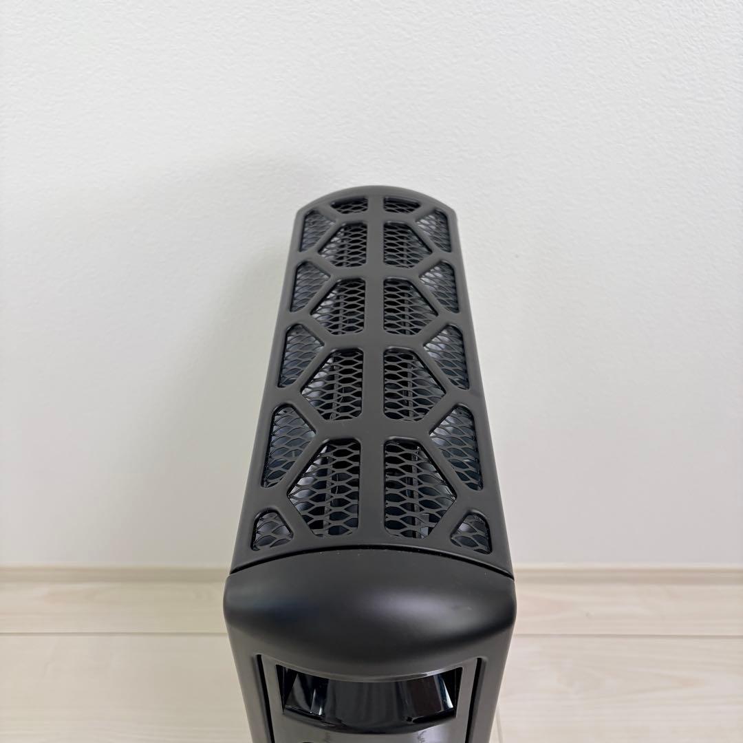 美品！DeLonghi MDHS-12-BK マルチダイナミックヒーター