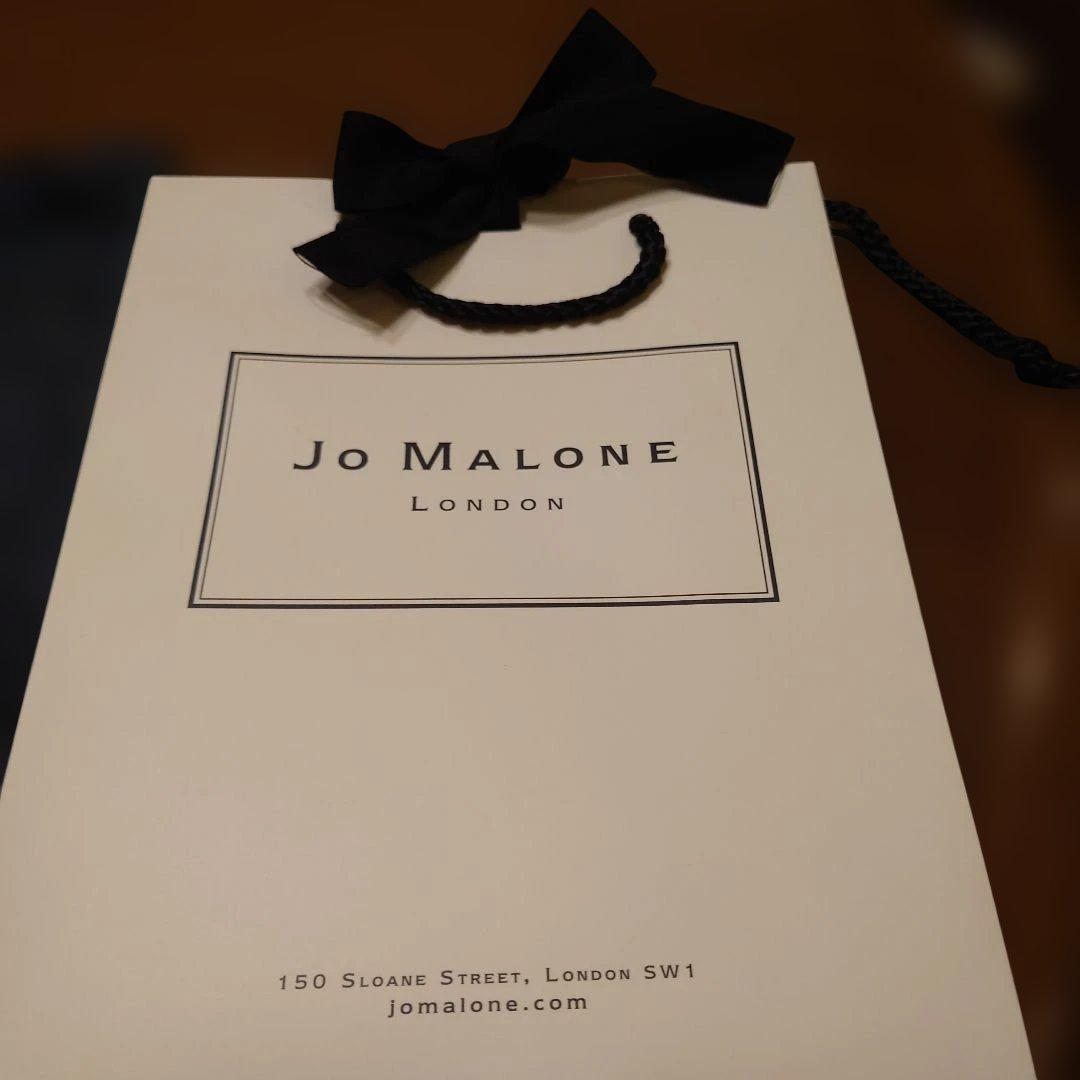 JO MALONE ブラックベリー＆ベイ ボディクリーム 175ml