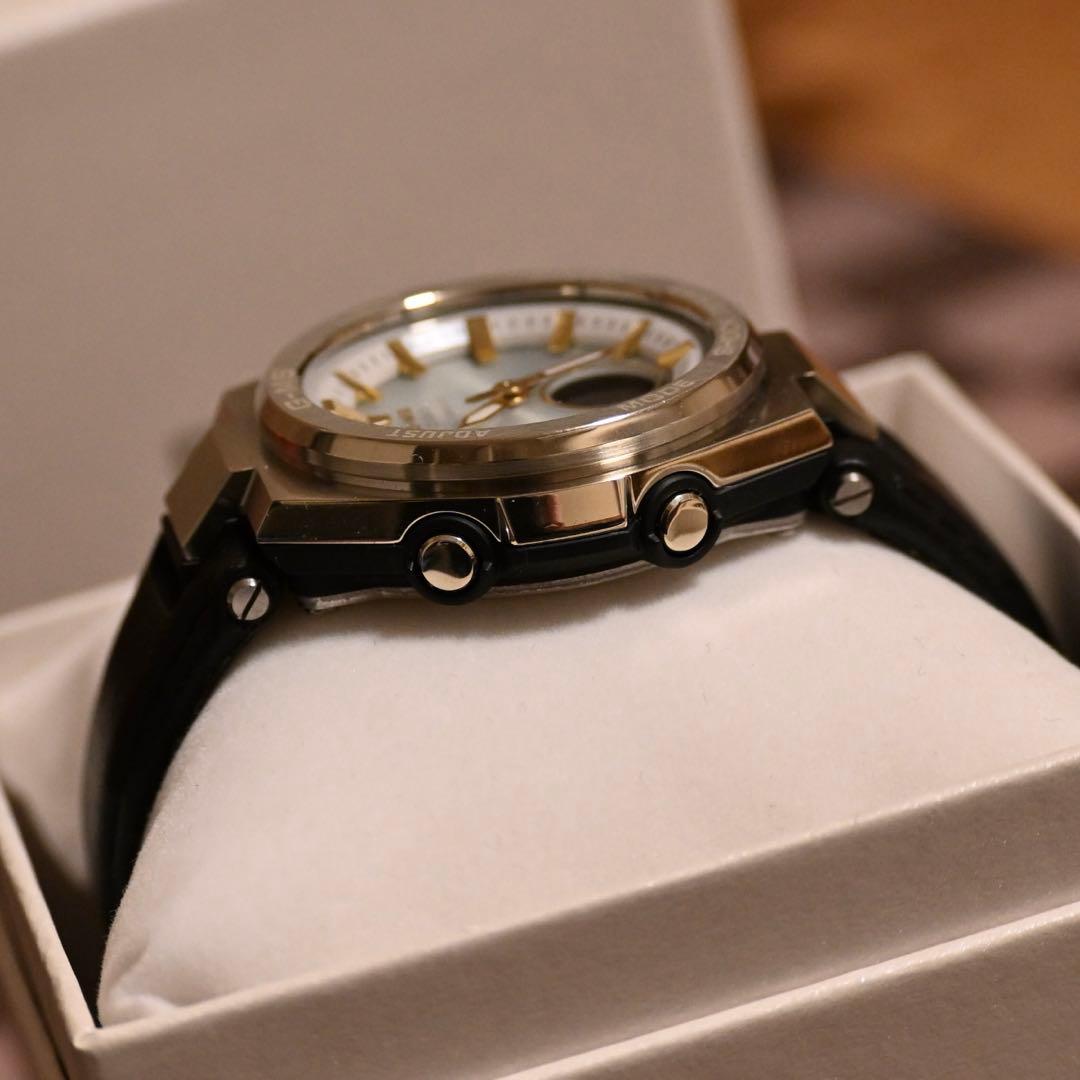 G-MS baby-g 腕時計