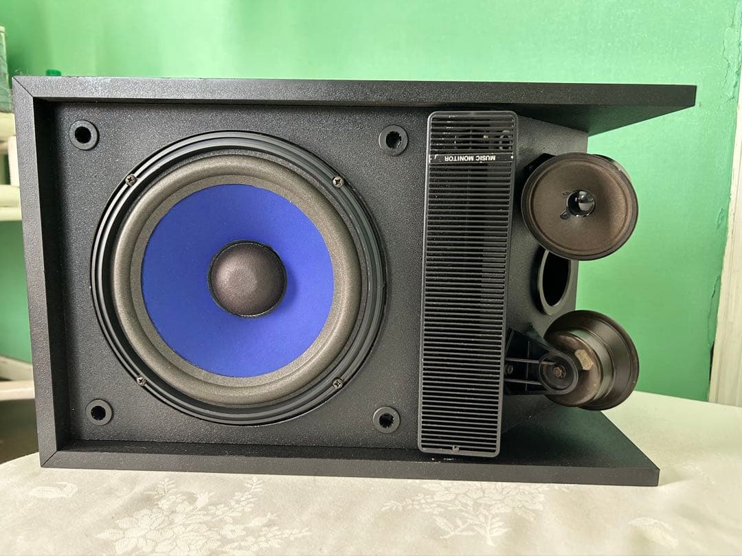 BOSE 301 MUSIC MONITOR II スピーカー