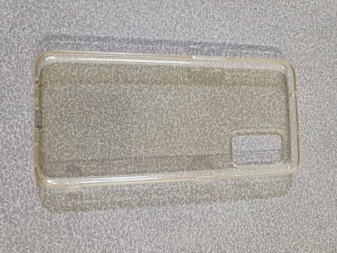 OPPO A55s 5G グリーン SIMフリー 本体