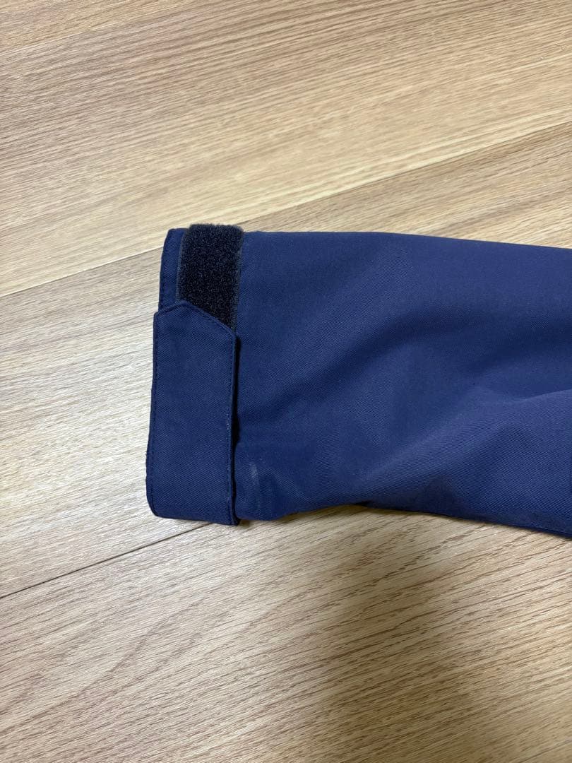 【1回のみ着】Burton Analyzer Ins Jacket ネイビー　L